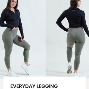Paragon Fitwear Everyday Leggings